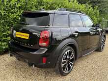 2019 (19) Mini Countryman John Cooper Works