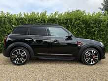 2019 (19) Mini Countryman John Cooper Works
