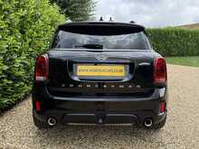 2019 (19) Mini Countryman John Cooper Works