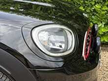 2019 (19) Mini Countryman John Cooper Works