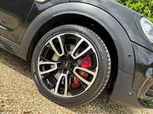 2019 (19) Mini Countryman John Cooper Works