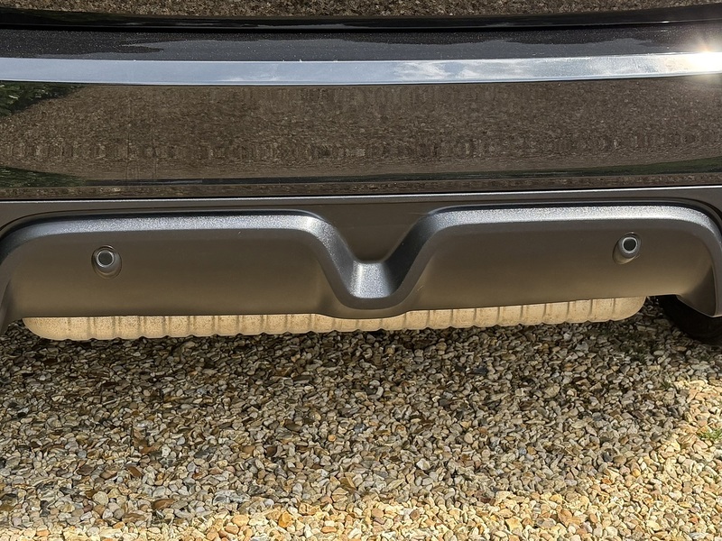 MINI 2.0 John Cooper Works SUV 5dr Petrol Auto ALL4 Euro 6 (s/s) (306 ps)