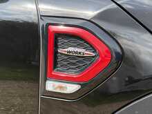 2019 (19) Mini Countryman John Cooper Works