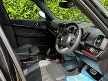 2019 (19) Mini Countryman John Cooper Works