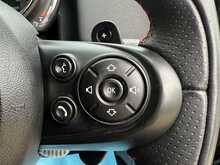 2019 (19) Mini Countryman John Cooper Works