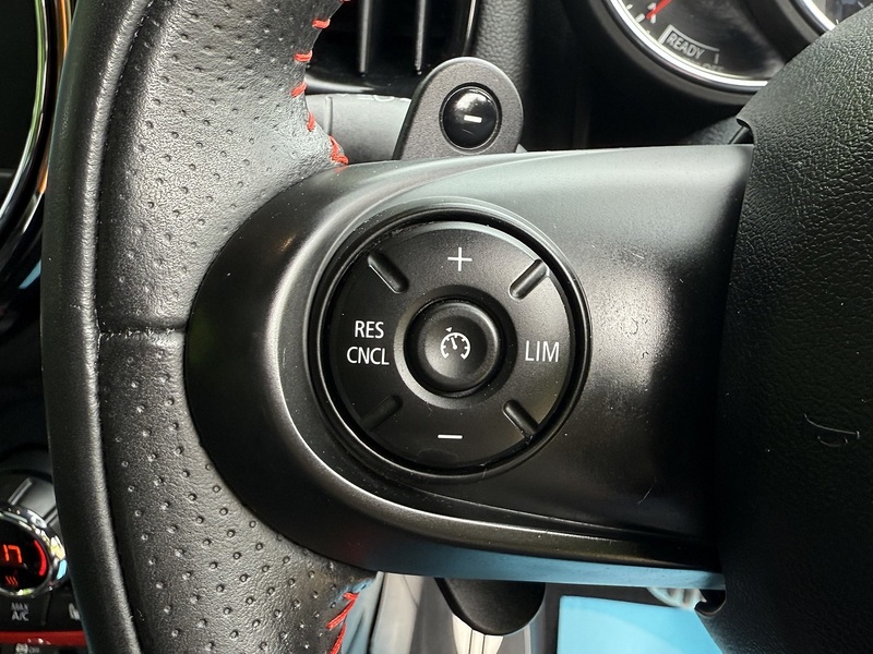 MINI 2.0 John Cooper Works SUV 5dr Petrol Auto ALL4 Euro 6 (s/s) (306 ps)