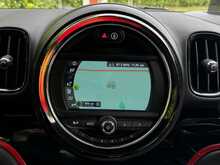 2019 (19) Mini Countryman John Cooper Works