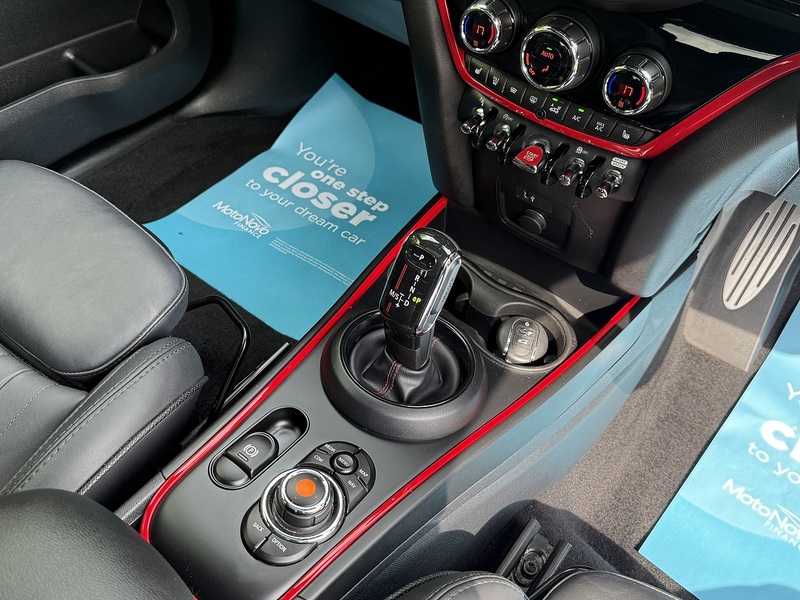 MINI 2.0 John Cooper Works SUV 5dr Petrol Auto ALL4 Euro 6 (s/s) (306 ps)