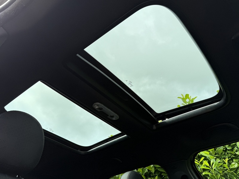 MINI 2.0 John Cooper Works SUV 5dr Petrol Auto ALL4 Euro 6 (s/s) (306 ps)