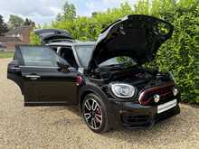2019 (19) Mini Countryman John Cooper Works