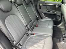 2019 (19) Mini Countryman John Cooper Works