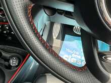 2019 (19) Mini Countryman John Cooper Works