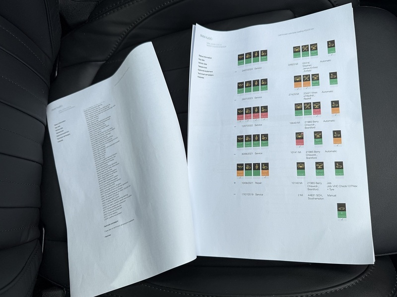 MINI 2.0 John Cooper Works SUV 5dr Petrol Auto ALL4 Euro 6 (s/s) (306 ps)