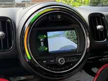 2019 (19) Mini Countryman John Cooper Works