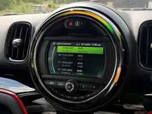 2019 (19) Mini Countryman John Cooper Works