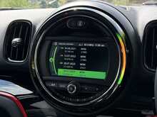 2019 (19) Mini Countryman John Cooper Works