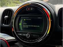 2019 (19) Mini Countryman John Cooper Works