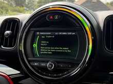 2019 (19) Mini Countryman John Cooper Works