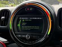 2019 (19) Mini Countryman John Cooper Works