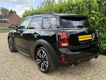 2019 (19) Mini Countryman John Cooper Works
