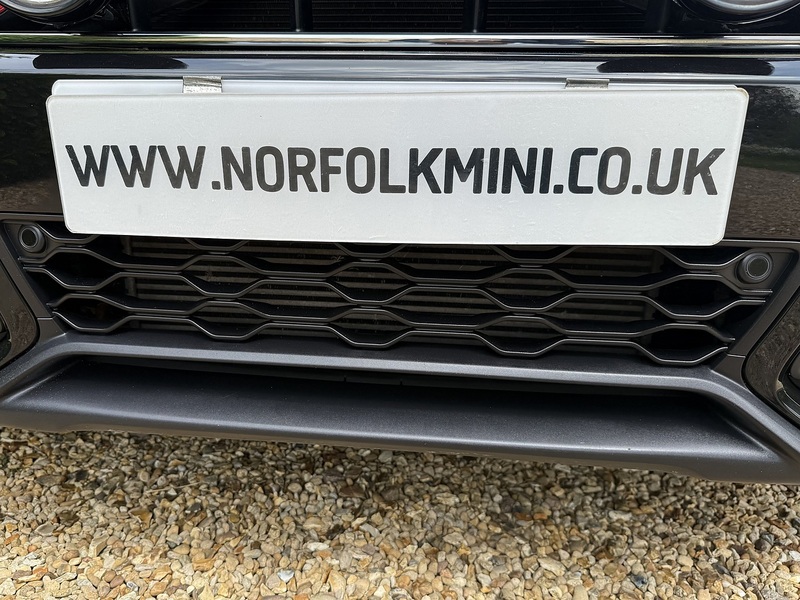 MINI 2.0 John Cooper Works SUV 5dr Petrol Auto ALL4 Euro 6 (s/s) (306 ps)