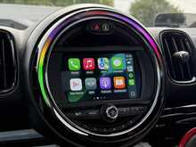 2019 (19) Mini Countryman John Cooper Works