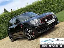 2019 (19) Mini Countryman John Cooper Works