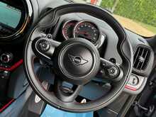 2019 (19) Mini Countryman John Cooper Works