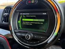 2019 (19) Mini Countryman John Cooper Works