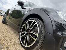 2016 (16) Mini Clubman Cooper S Auto