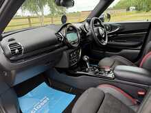 2016 (16) Mini Clubman Cooper S Auto