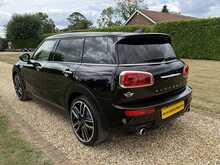 2016 (16) Mini Clubman Cooper S Auto