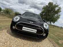 2016 (16) Mini Clubman Cooper S Auto