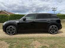 2016 (16) Mini Clubman Cooper S Auto