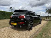 2016 (16) Mini Clubman Cooper S Auto