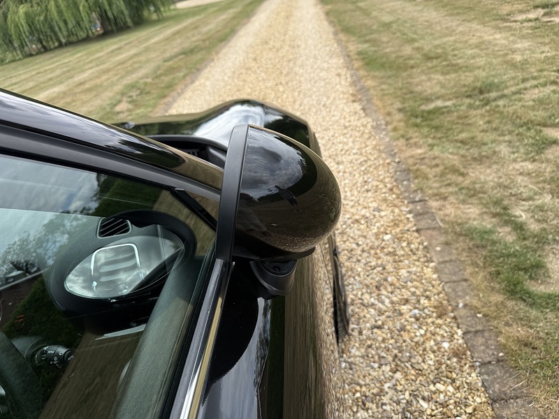 MINI 2.0 Cooper S Estate 6dr Petrol Auto Euro 6 (s/s) (192 ps)