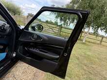 2016 (16) Mini Clubman Cooper S Auto