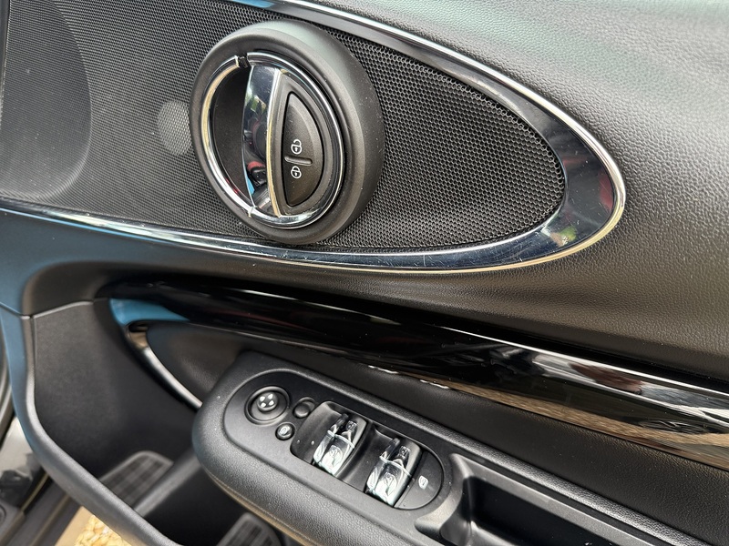 MINI 2.0 Cooper S Estate 6dr Petrol Auto Euro 6 (s/s) (192 ps)