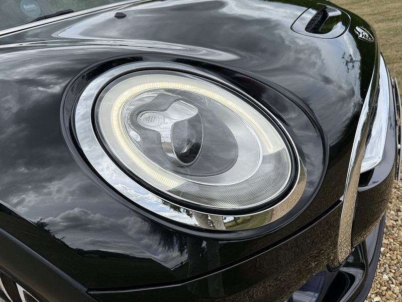 MINI 2.0 Cooper S Estate 6dr Petrol Auto Euro 6 (s/s) (192 ps)