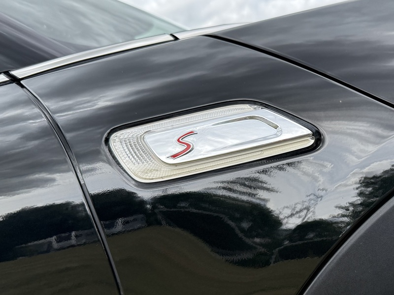 MINI 2.0 Cooper S Estate 6dr Petrol Auto Euro 6 (s/s) (192 ps)