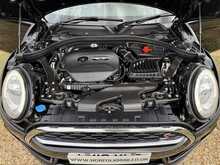 2016 (16) Mini Clubman Cooper S Auto