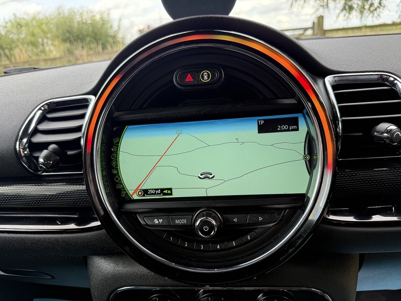 MINI 2.0 Cooper S Estate 6dr Petrol Auto Euro 6 (s/s) (192 ps)