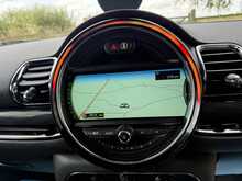 2016 (16) Mini Clubman Cooper S Auto