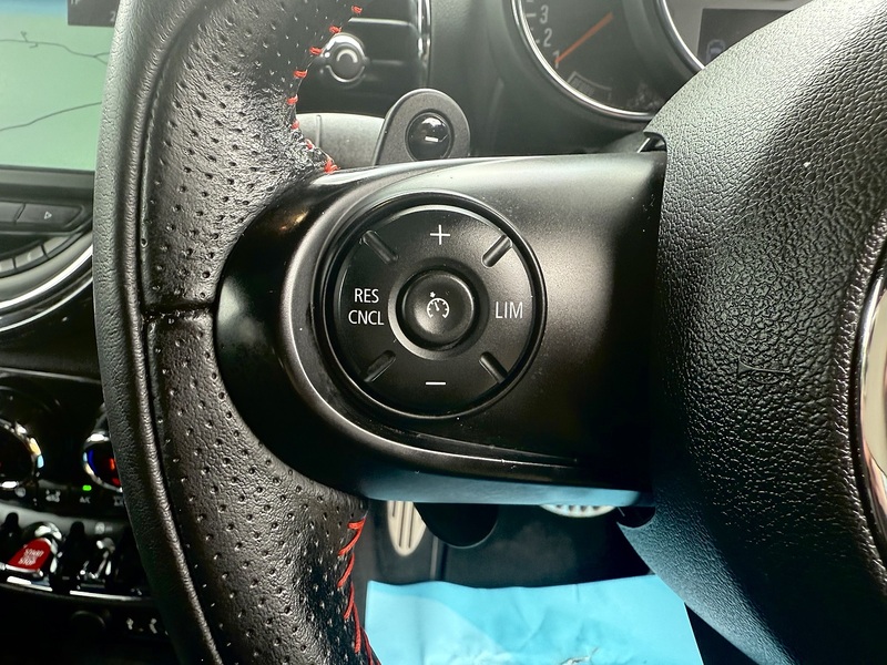 MINI 2.0 Cooper S Estate 6dr Petrol Auto Euro 6 (s/s) (192 ps)