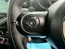 2016 (16) Mini Clubman Cooper S Auto