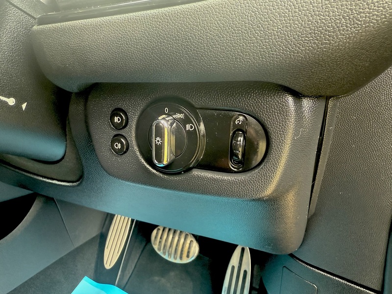 MINI 2.0 Cooper S Estate 6dr Petrol Auto Euro 6 (s/s) (192 ps)