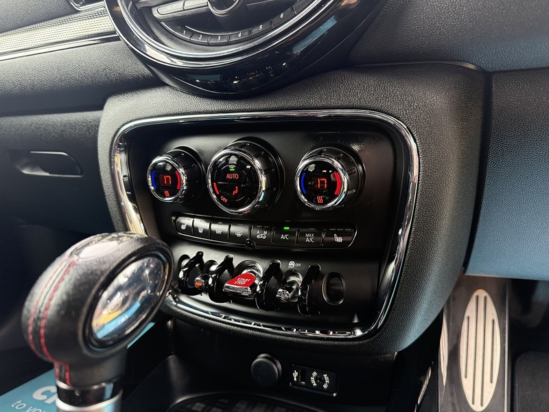 MINI 2.0 Cooper S Estate 6dr Petrol Auto Euro 6 (s/s) (192 ps)