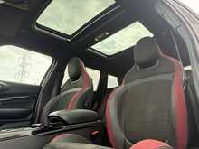 2016 (16) Mini Clubman Cooper S Auto