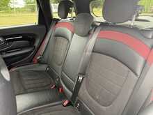 2016 (16) Mini Clubman Cooper S Auto