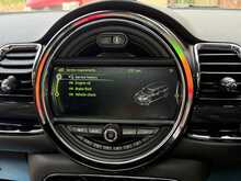 2016 (16) Mini Clubman Cooper S Auto